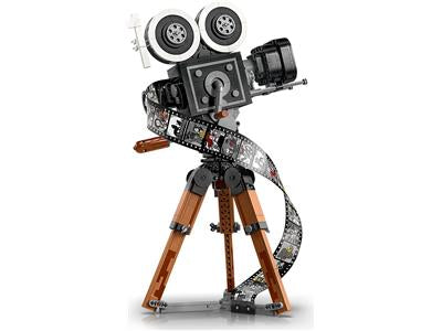 LEGO 43230 Walt Disney Tribute Camera - Certified