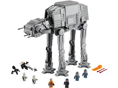 75288 Star Wars AT-AT - Certified