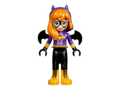 LEGO 41230 Batgirl Batjet Chase - Retired