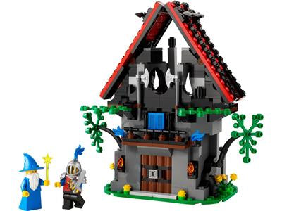 LEGO 40601 Majisto's Magical Workshop - Certified