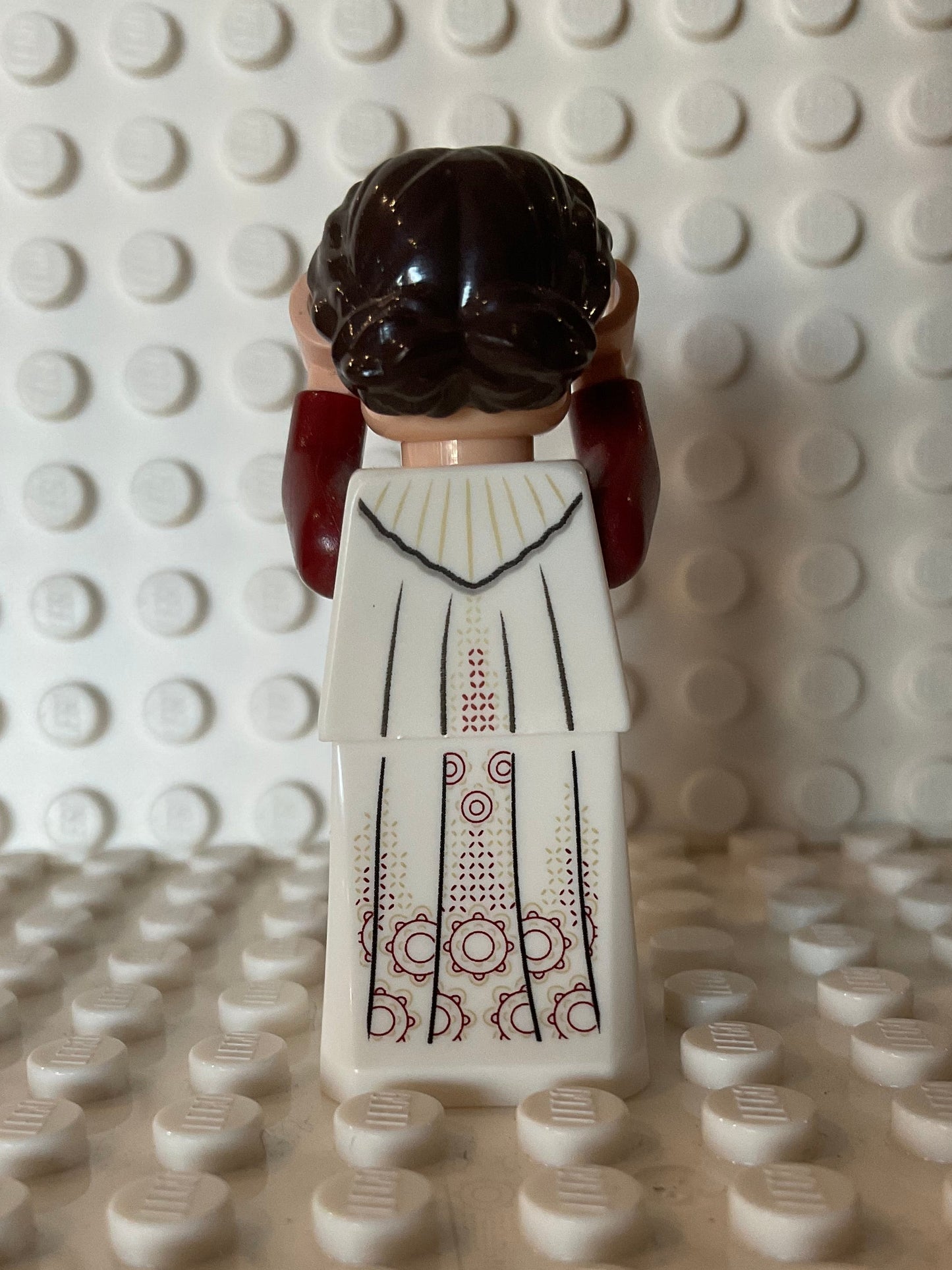 sw0972 LEGO Star Wars Princess Leia Bespin minifigure