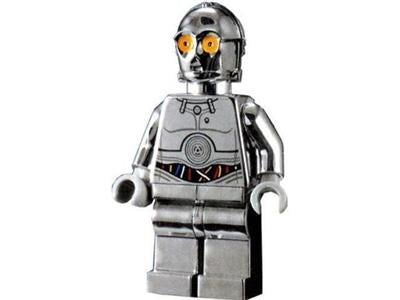 Lego 5000063 Star Wars TC-14 - Retired