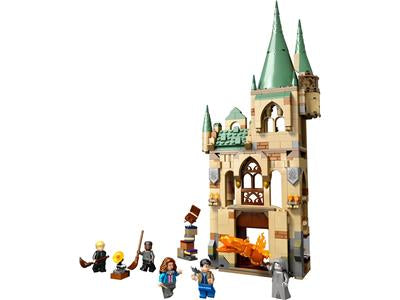 LEGO 76413 Hogwarts Room of Requirement - Certified