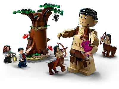 LEGO 75967 Forbidden Forest: Umbridge's Encounter - Certified