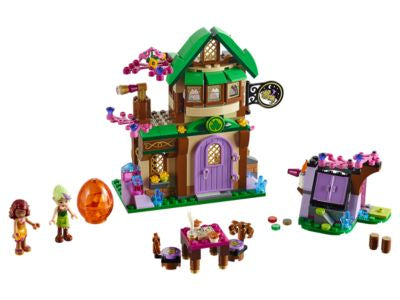 LEGO 41174 The Starlight Inn - Certified