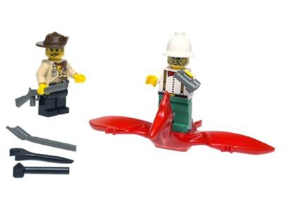 LEGO 5934 Dino Explorer - Retired