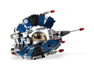 LEGO 8086 Droid Tri-Fighter - Retired