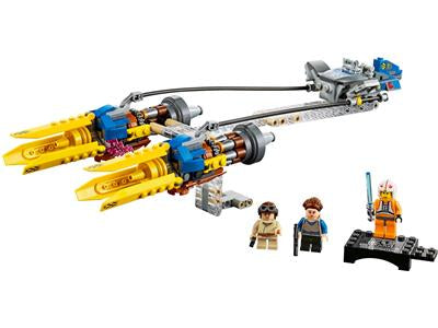 LEGO 75258 Anakin’s Podracer - 20th Anniversary Edition