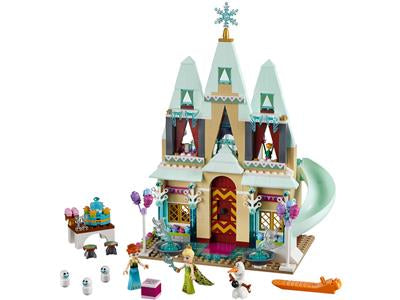 LEGO 41068 Arendelle Castle Celebration