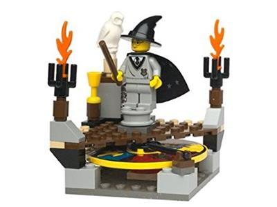 LEGO 4701 Sorting Hat - Retired