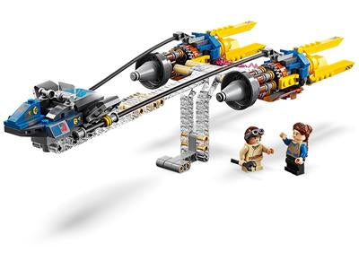 LEGO 75258 Anakin’s Podracer - 20th Anniversary Edition