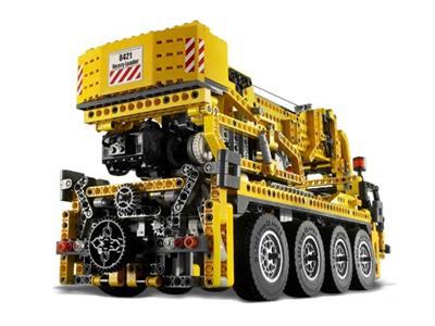 LEGO 8421 Mobile Crane