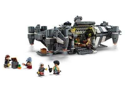 LEGO 75374 The Onyx Cinder - Retired