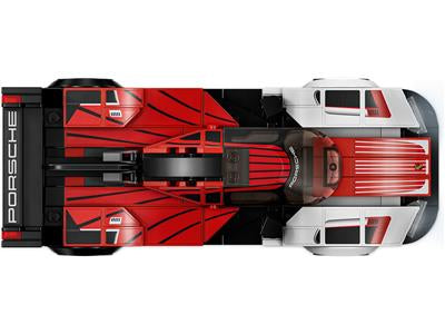 LEGO 76916 Porsche 963 - Retired