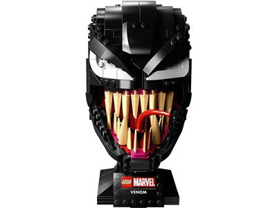 LEGO 76187 Venom - Certified
