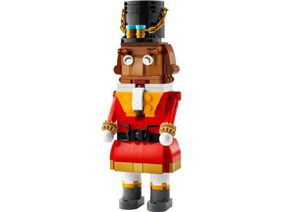 40640 LEGO Nutcracker - Certified