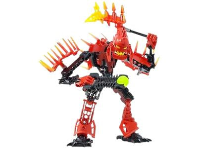 LEGO 7147 Hero Factory Xplode - Certified