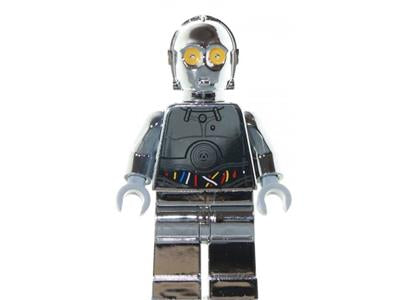 Lego 5000063 Star Wars TC-14 - Retired