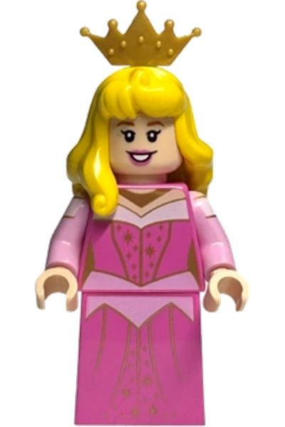 LEGO 40720 Mini Disney Sleeping Beauty Castle - Retired