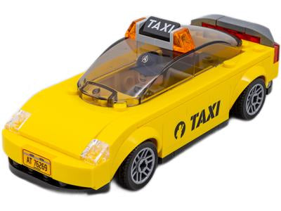 Lego 5008076R Marvel Taxi - RETIRED