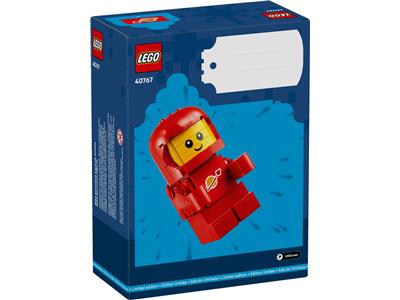 LEGO 40767 Up-Scaled Baby Astronaut