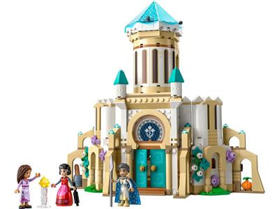 LEGO 43224 King Magnifico's Castle - Retired