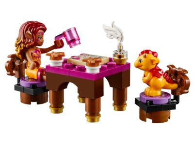 LEGO 41174 The Starlight Inn - Certified