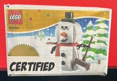 Snowman