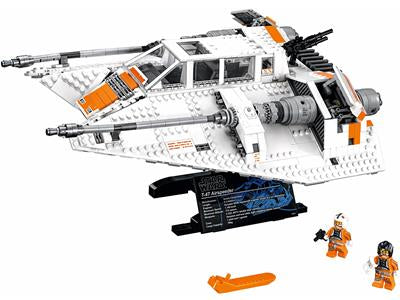 LEGO 75144 Snowspeeder - Certified