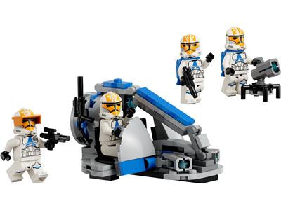 LEGO 75359 332nd Battle Pack