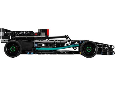 LEGO 42165 Mercedes AMG F1 W14 Pull-back - Retired