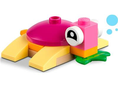 11018 Creative Ocean Fun - Retired