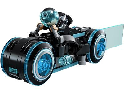 LEGO 21314 IDEAS Tron Legacy - Retired