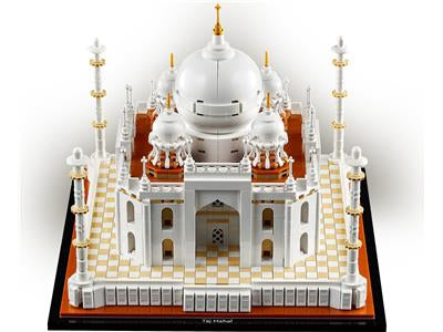 LEGO 21056 Taj Mahal - Retired