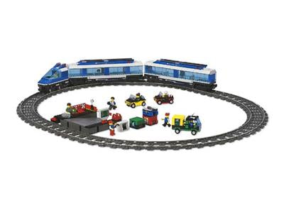 LEGO 4561 Railway Express