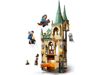 LEGO 76413 Hogwarts Room of Requirement - Certified