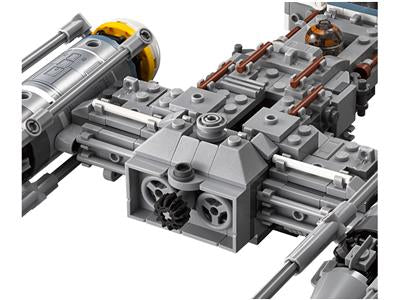 Lego 75172 Y-Wing Starfighter - Retired