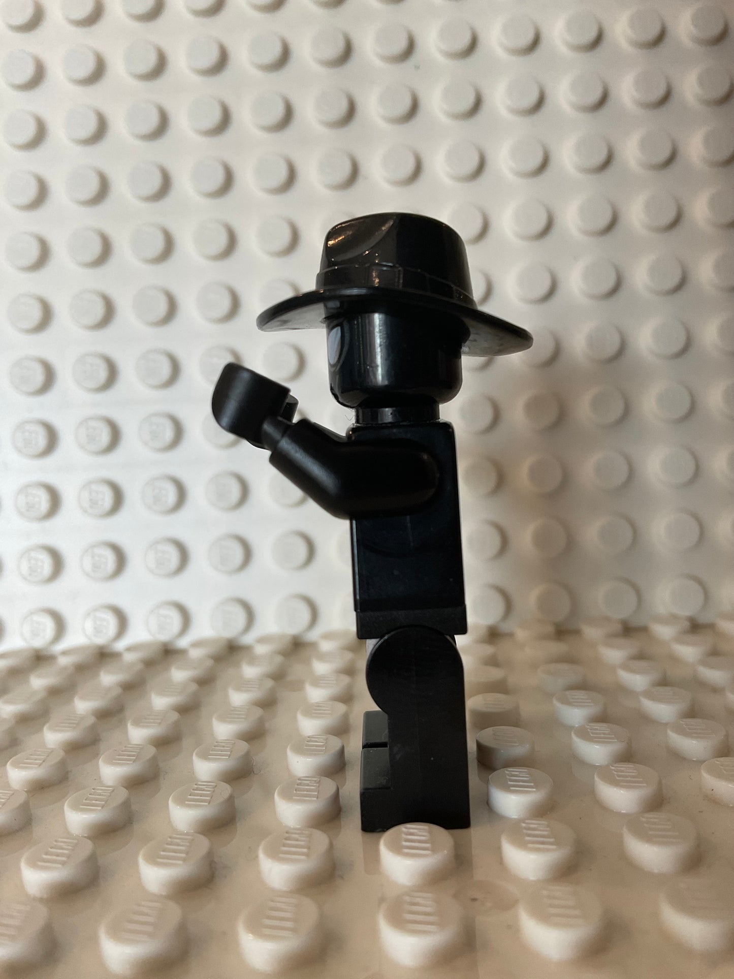 LEGO sh614 LEGO Marvel Super Heroes Spider-Man Noir Minifigure