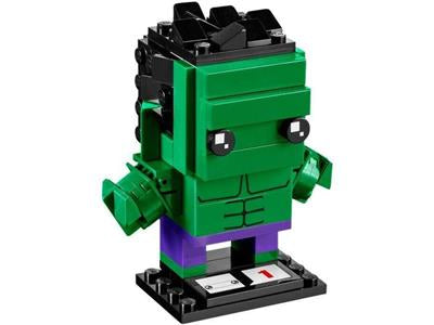 LEGO 41592 The Hulk - Certified