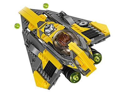 Anakin's Jedi Starfighter [Certified]