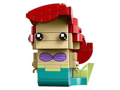 LEGO 41623 Ariel & Ursula - Certified
