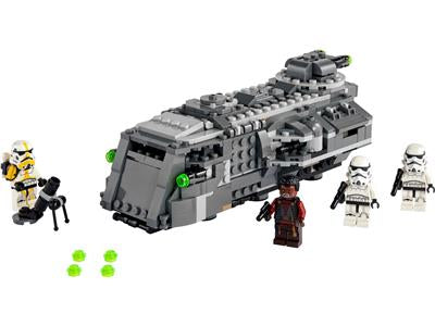 Imperial Armored Marauder-Certified