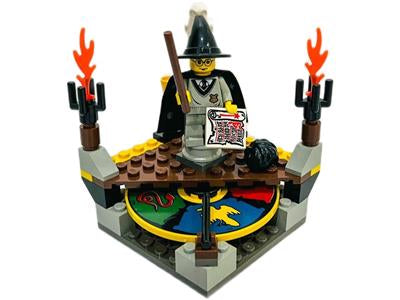 LEGO 4701 Sorting Hat - Retired