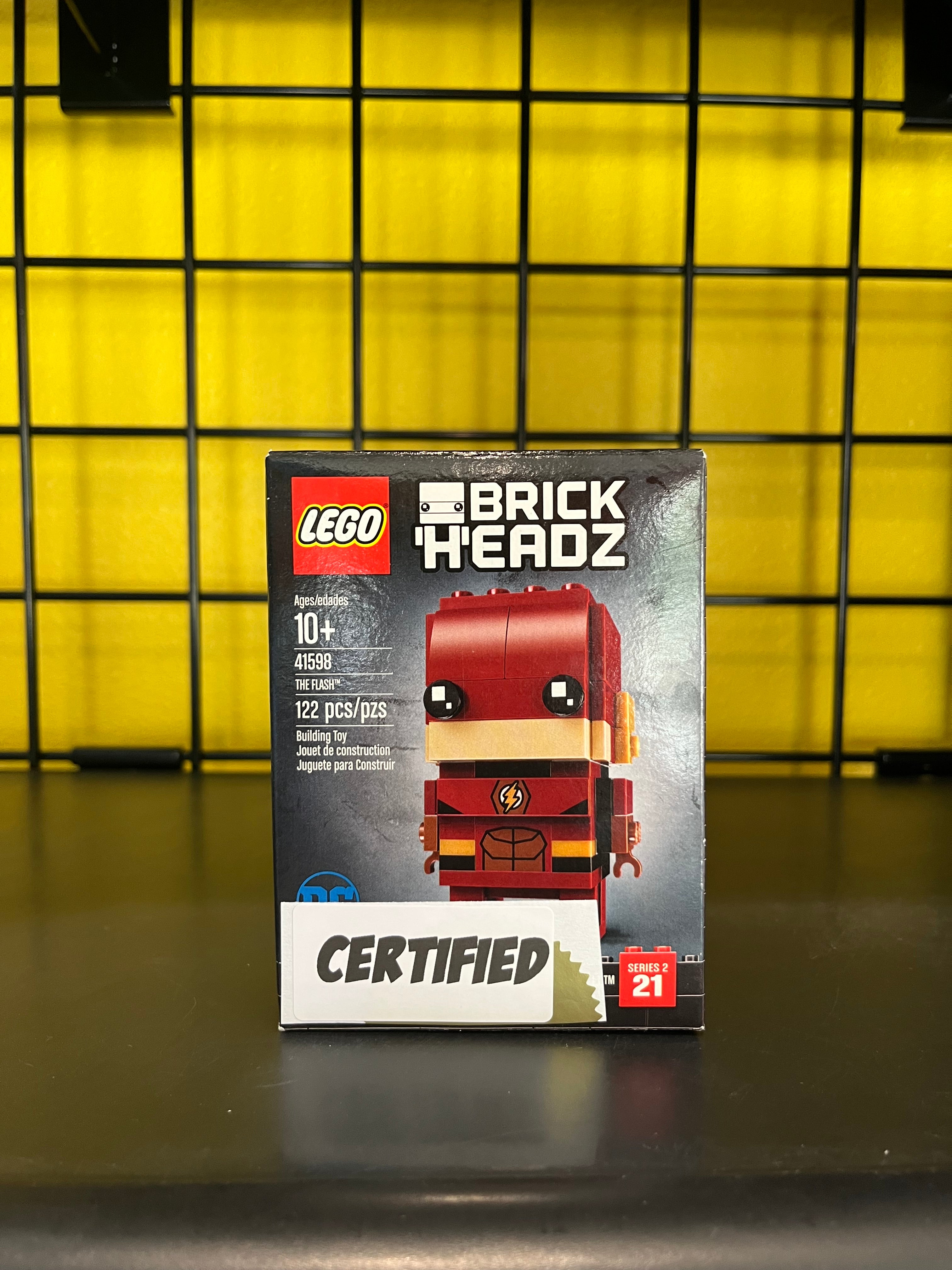 BrickHeadZ – bricksandminfigsmetroeast