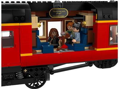 LEGO 76405 Hogwarts Express Collectors' Edition - Retired