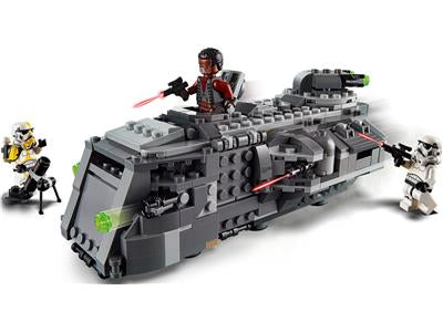 Imperial Armored Marauder-Certified