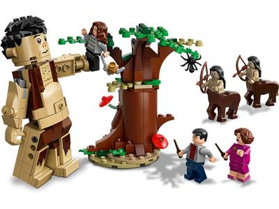 LEGO 75967 Forbidden Forest: Umbridge's Encounter - Certified