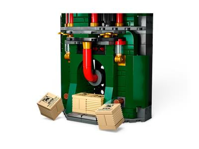 LEGO 76403 The Ministry of Magic - Certified