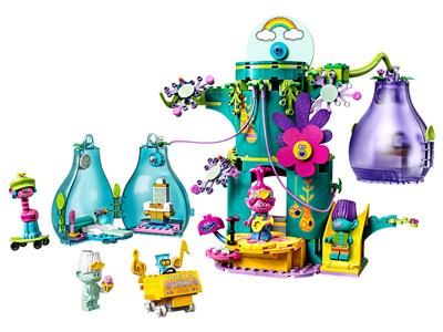 LEGO 41255 Pop Village Celebration - Retired