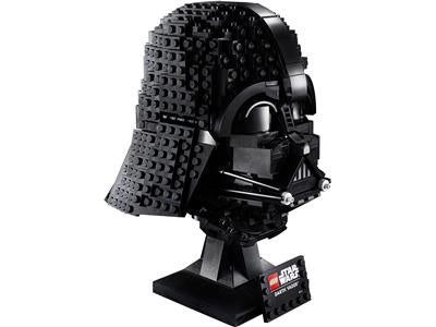 LEGO 75304 Darth Vader Helmet [Certified]